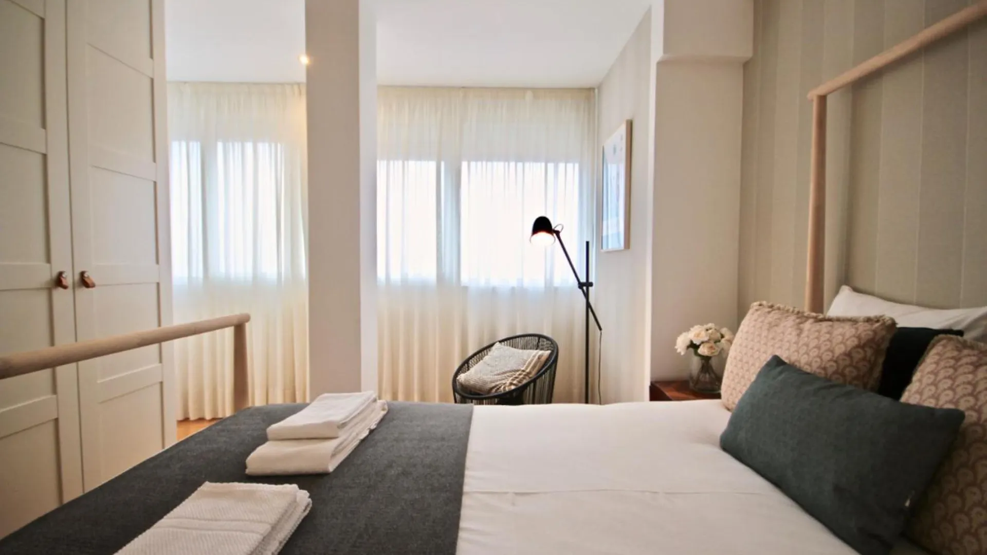 Akicity Amoreiras Jade Lisbon Apartment